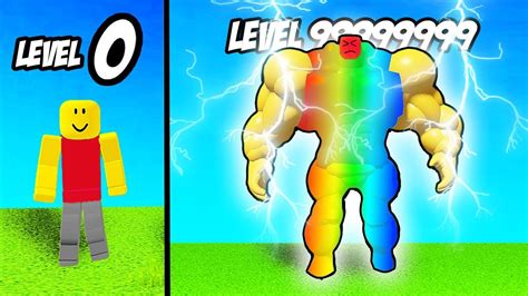 Max Level Noob Defeated Roblox Youtube