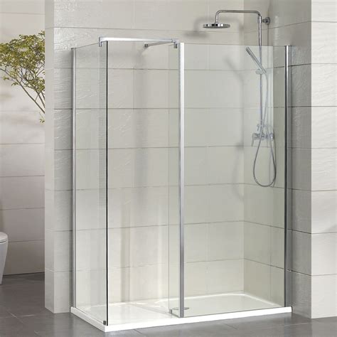 56 X 32 Audun Rectangular Shower Enclosure Shower Bathroom