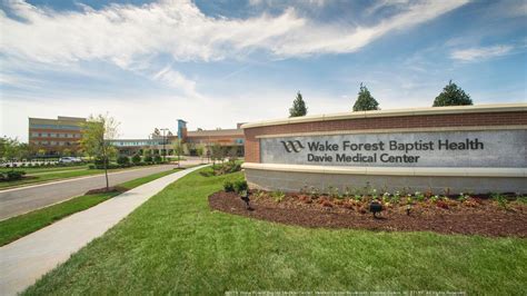 Atrium Health Wake Forest Baptist Recognized For Innovative Nursing Apprenticeship Program