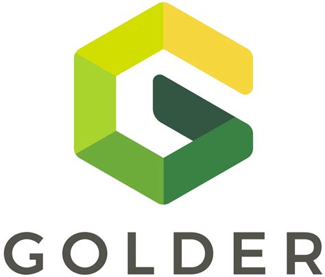 Consultants Golder Unveils Refreshed Image Canadian Mining Journalcanadian Mining Journal