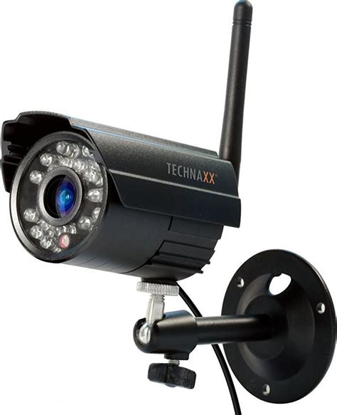 Technaxx Easy Security Camera Set Tx 28 Skroutzgr