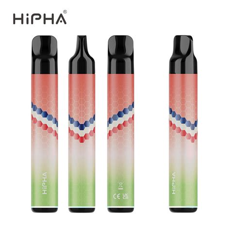 Exquisite Fruity Series High Preceive Value Puff Pod Replacement 600 Puffs 800 Puffs Disposable