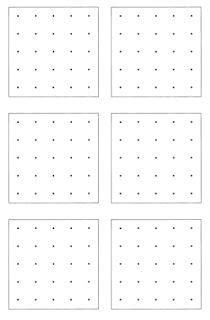 Besonders in den ersten schuljahren fällt es kindern sehr schwer, sich in die geometrie hineinzudenken und sich geometrische figuren vorstellen zu können. Endlich Pause 2.0: 5er Geobrett - Spannen und zeichnen ...