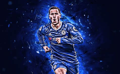 Posted by nadiya saura posted on juli 24, 2019 with no comments. Eden Hazard HD Wallpaper | Background Image | 2880x1800 ...