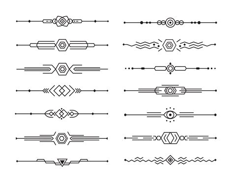Line Border Vector Art Icons And Graphics For Free Download