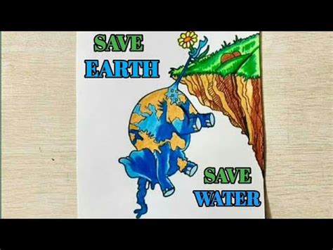 Customizable environment pollution posters & prints from zazzle. World Environmen Day Posters for Beginners | Save Earth ...