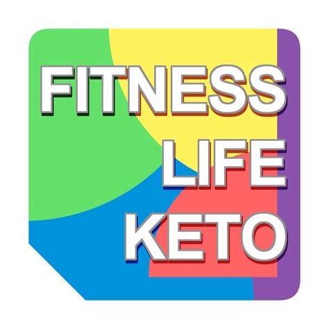 Fitness Life Keto