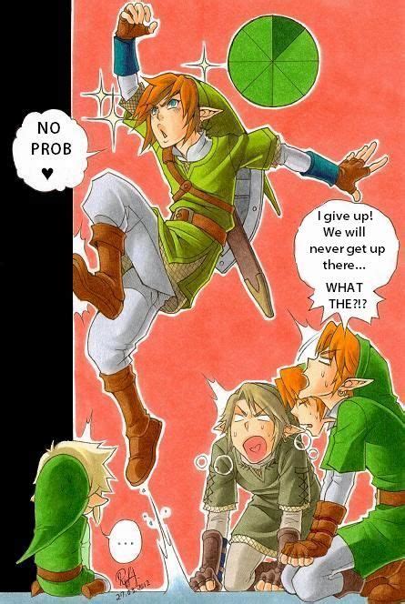 The Legend Of Zelda Legend Of Zelda Memes Legend Of Zelda Breath Zelda Twilight Princess