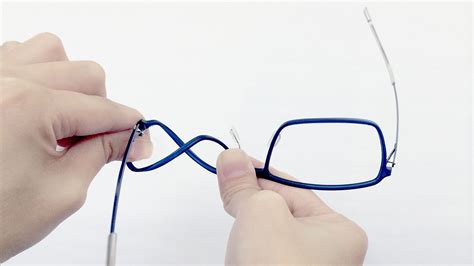 Superbly Flexible Eyewear Frame Form Airflex Glasses Emoticon Eyewear Frames Flexi