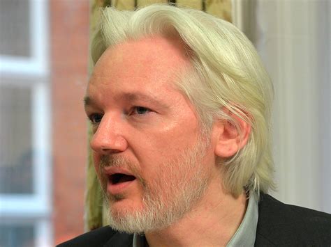 Its Official The United Nations Says Wikileaks Founder Julian Assange
