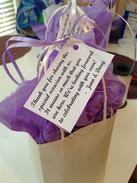 We did not find results for: DIY thank you gift bags for out-of-town guests whenever ...