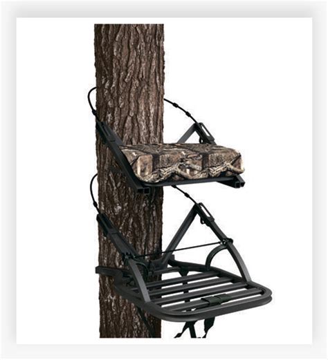 Best Climbing Tree Stand Hunt With Ease And Safety Top 30 Climbing