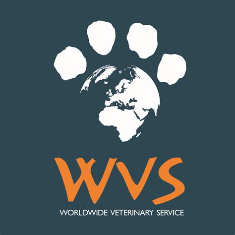 Wvs Wins ‘animal Welfare Charity Of The Year 2016 Award Pressat