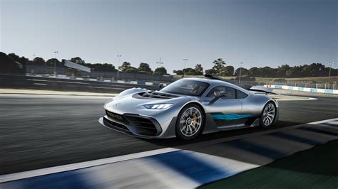 2018 Mercedes Amg Project One 4k 4 Wallpaper Hd Car Wallpapers 8654