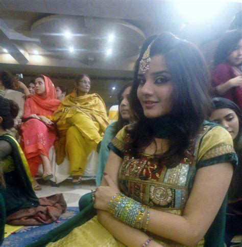 Saima Pakistani Lovely Girls