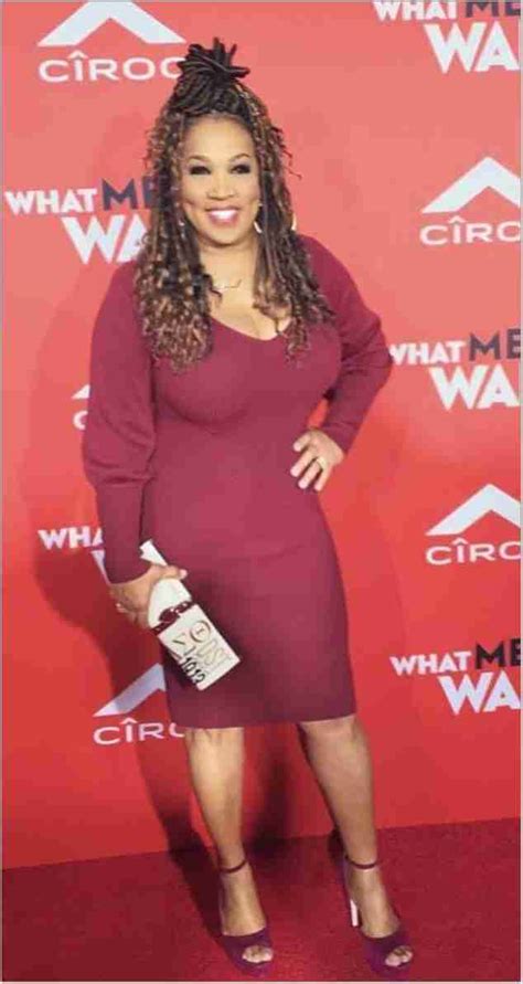 Kym Whitley Plastic Surgery Body Measurements Facelift Lips And