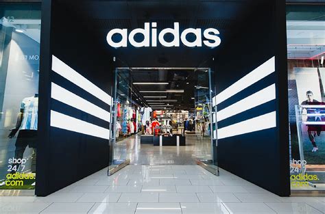 Read more if you'd rather shop online: Adidas outlet Store malaysia