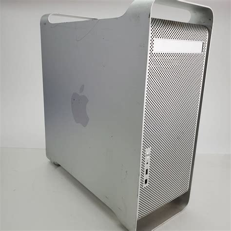 Apple Power Macintosh G5 M9032lla 2x Powerpc 970 1gb Ram Issues Ebay