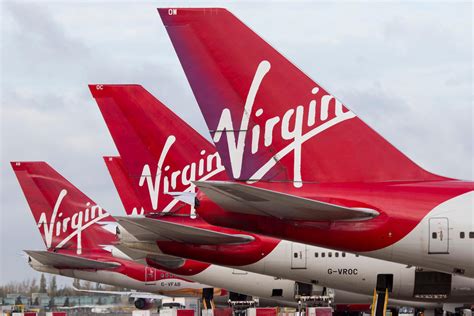 Virgin Atlantic Reaches Significant Milestone As Creditors Vote In