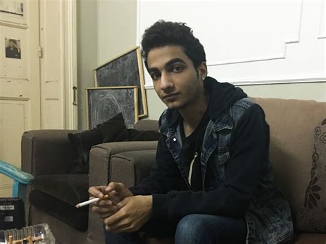 After Crackdown Egypt S Lgbt Community Contemplates Dark Future