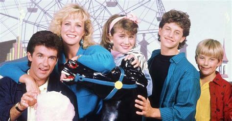 Growing Pains Cast Where Are They Now In 2022 Kirk Cameron Alan