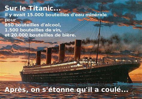 Blagues Sur Le Titanic Page 7