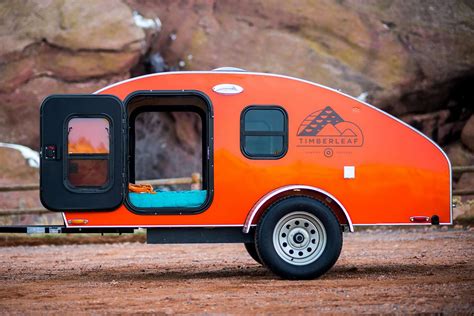 10 Of The Best Travel Trailers For Road Trips Readers Digest