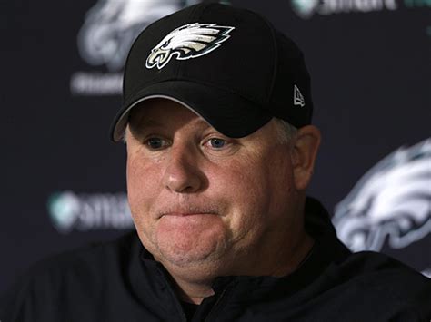 Eagles Release Head Coach Chip Kelly Sports As Told By A Girl