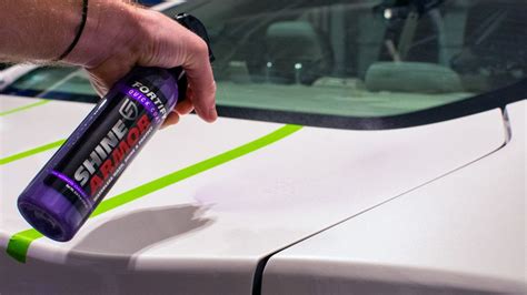 4 Best Ceramic Coatings For Cars Tested By Experts 2023 Guide