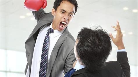 Six Ways To Cope With Annoying Co Workers