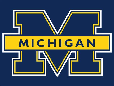 Michigan Wolverines | NCAA Football Wiki | FANDOM powered by Wikia