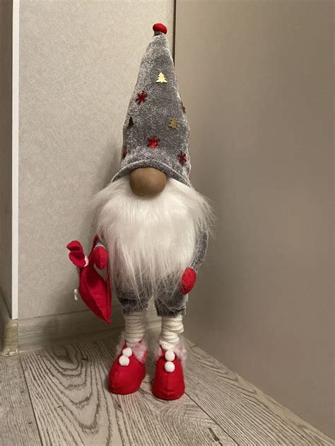 Pin By Beverly Vaughan On Gnomes Crafts Gnomes Crafts Crafts