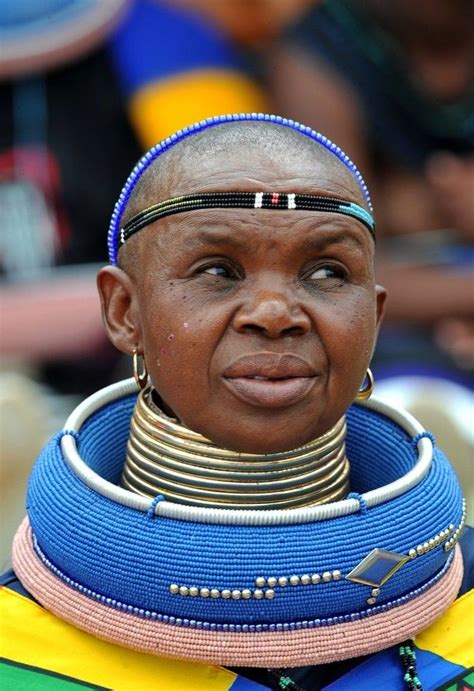 South Africas Ndebele Tribe Humanity Culture And The World In 2018