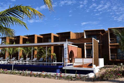 Blue Bay Plage Et Mer Le Lamantin Hôtel 5 étoiles à Saly Au Sénégal