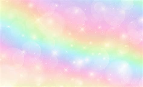 Review Of Pastel Background Rainbow Ideas