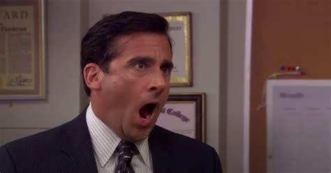Why Did Michael Scott Leave The Office Steve Carell Wanted To Stay
