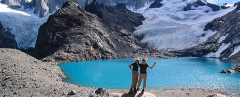 Argentina Travel Guide Patagonia Geodyssey