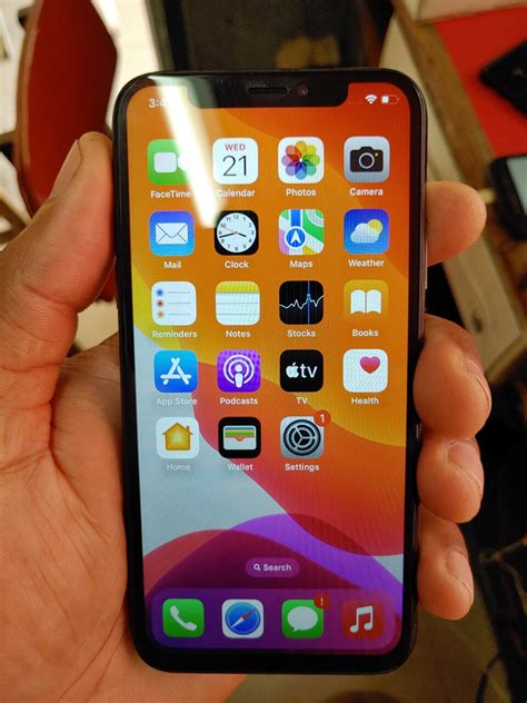 Iphone X 64 Gb For Sale In Half Way Tree York Plaza Kingston St Andrew