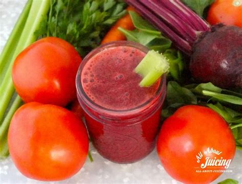 Eating to keep your heart healthy needn't mean a complete lifestyle change. This is the BEST homemade V8 juice recipe out there. www ...