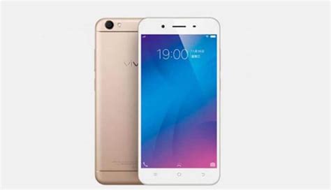 Vivo Y66 Launched For Rs 14990 With 16mp Front Facing Camera
