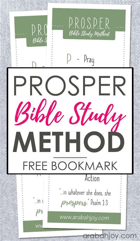 Pin On Bible Study Resources