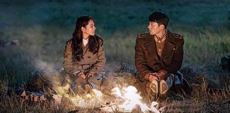Drama Korea Tentang Tentara Romantis Dan Penuh Intrik