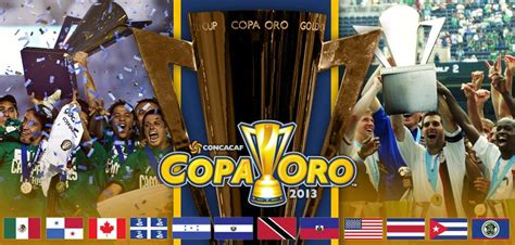 Si no la ganan es un fracaso. Comenzó la Copa de Oro, Cuba debuta mañana ante Costa Rica ...