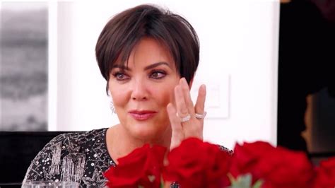 Kris Jenner Majorly Hints At Khloe Kardashian And Kylie Jenners