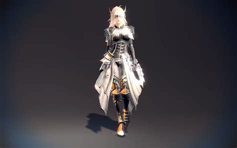 Can Someone Tell Me What Pant Is This Vindictus