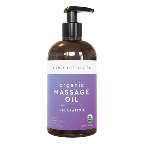 Get Luxurious With The Best Massage Oils For Couples