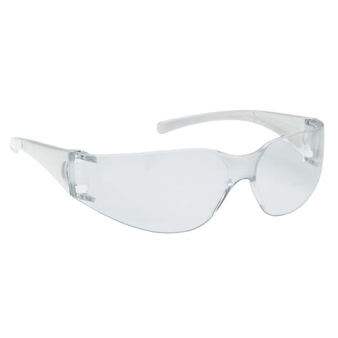 Kleenguard™ Element Safety Glasses 25627 Lightweight Economical Disposable Metal Free