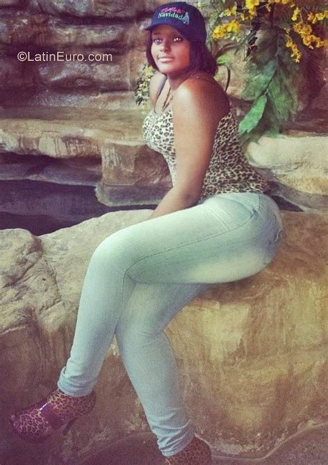 Relationships Paola Female 29 Dominican Republic Girl From Santo Domingo Do30890 Latin