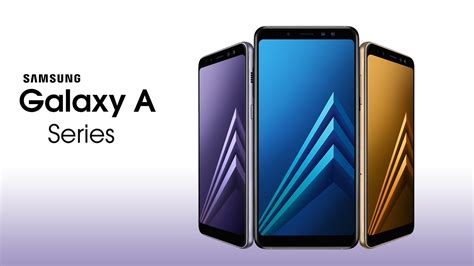 A subreddit for samsung's galaxy a3, a5, a7, and more in the future!. Samsung Galaxy A Series Evolution - YouTube