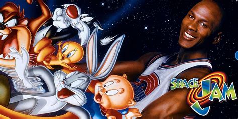 Bugs bunny space jam a new legacy 8k iphone 11 wallpapers. Space Jam Getting Theatrical Re-Release for 20th Anniversary